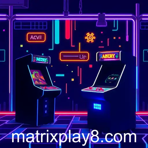 Unleashing the Nostalgia: The Rise of Arcade Games in the Digital Age