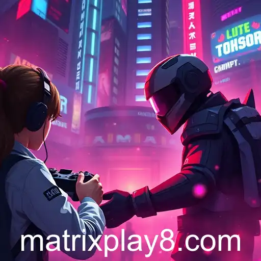 The Digital Playground Revolution