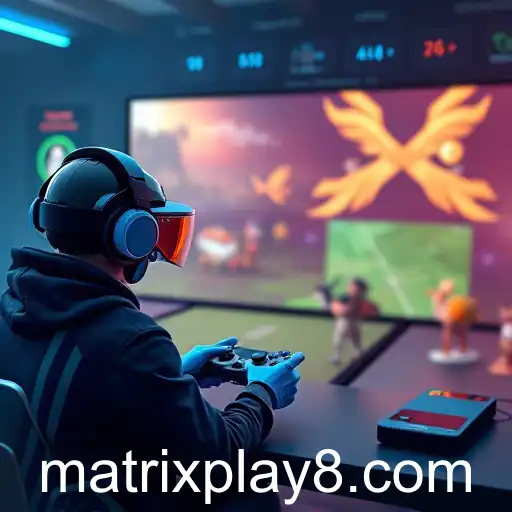 The Evolution of Online Gaming in 2025