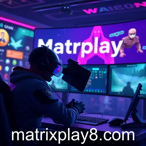 matrixplay