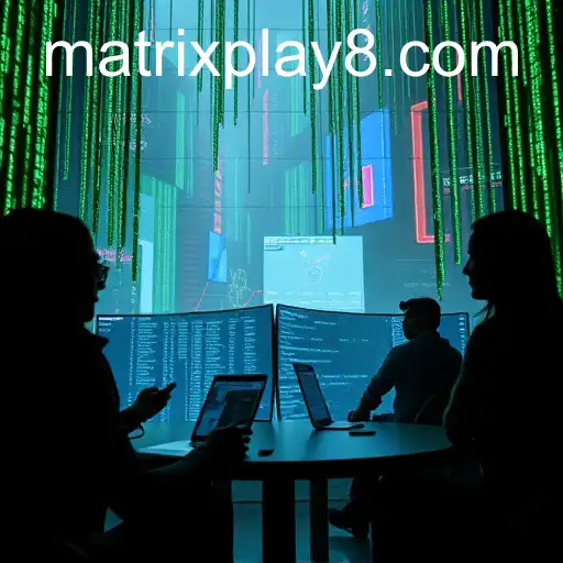Rise of Matrixplay Games in Digital Era