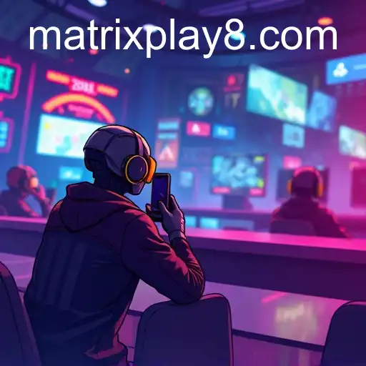 Matrixplay Revolutionizes Online Gaming Experience