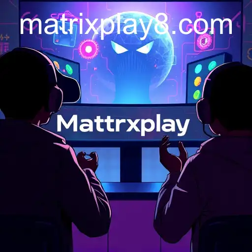 Matrixplay Revolutionizes Online Gaming Experience
