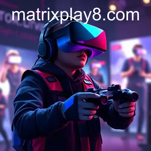 Matrixplay: Revolutionizing Online Gaming in 2025