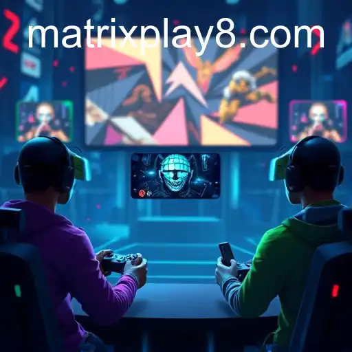 Matrixplay Revolutionizes English Gaming Landscape