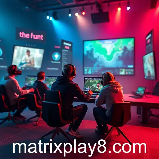 matrixplay
