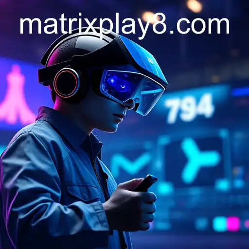 The Rise of MatrixPlay: Shaping the Future of Online Gaming