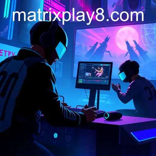 The Rise of MatrixPlay in the Online Gaming World