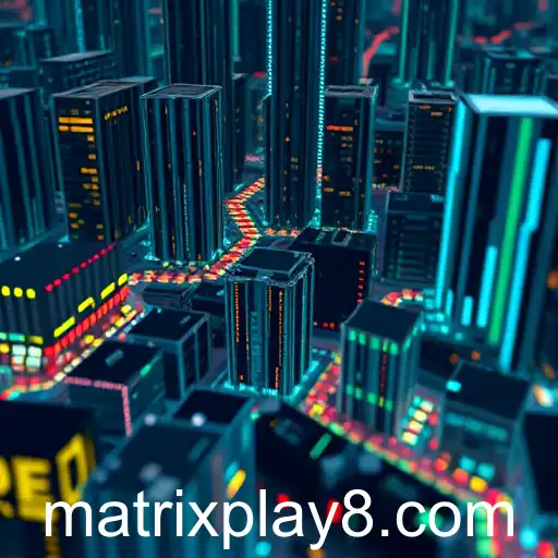 Matrixplay: Exploring the Intricacies of Simulation Games