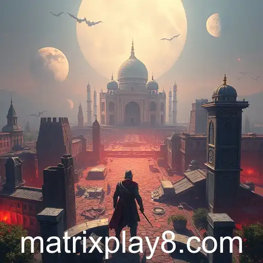 The Rise and Influence of MatrixPlay in Online Gaming